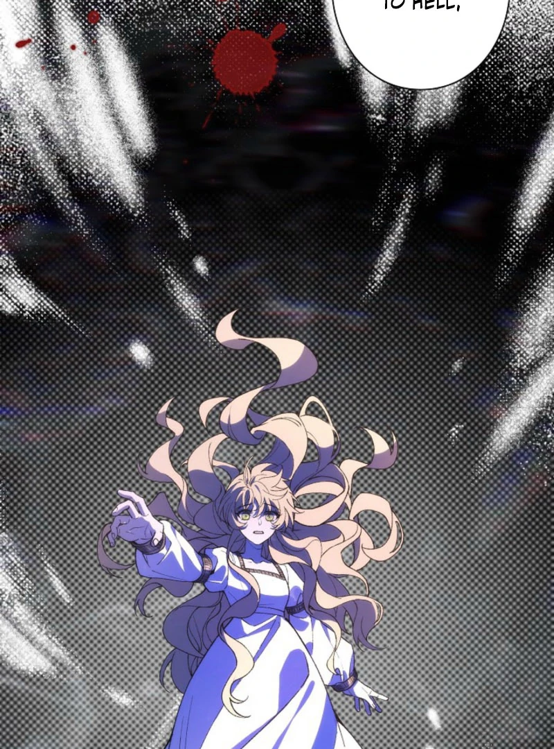 In the Ice Emperor’s Birdcage Chapter 16 page 27