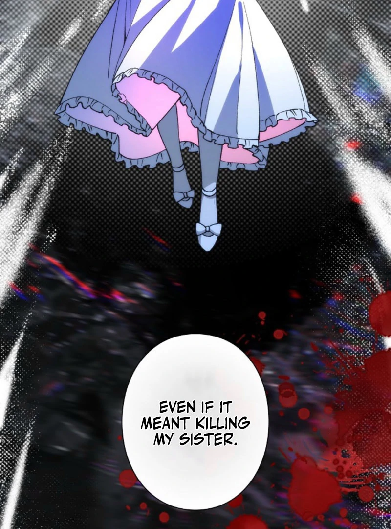 In the Ice Emperor’s Birdcage Chapter 16 page 28