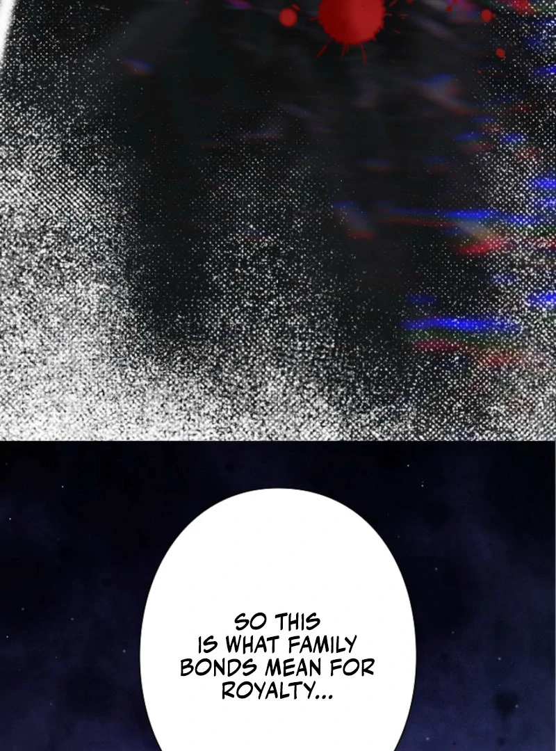 In the Ice Emperor’s Birdcage Chapter 16 page 29