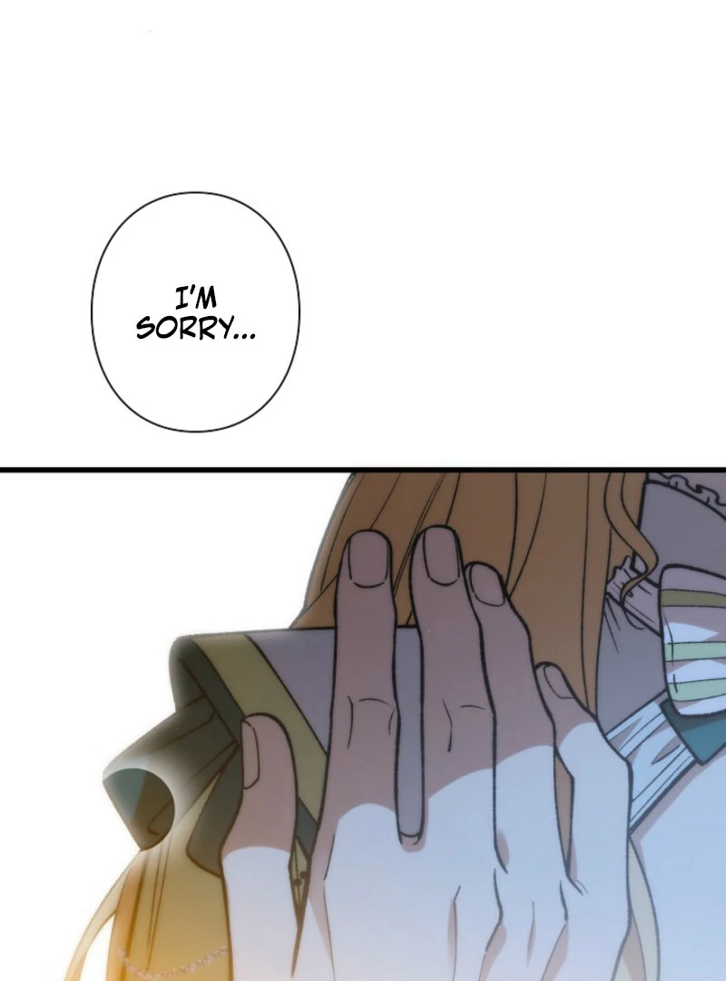 In the Ice Emperor’s Birdcage Chapter 16 page 32