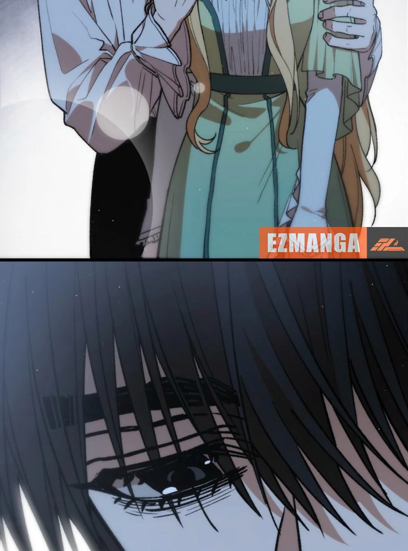 In the Ice Emperor’s Birdcage Chapter 16 page 34