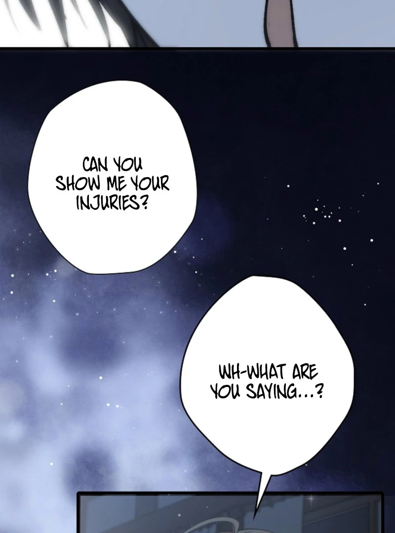 In the Ice Emperor’s Birdcage Chapter 16 page 35