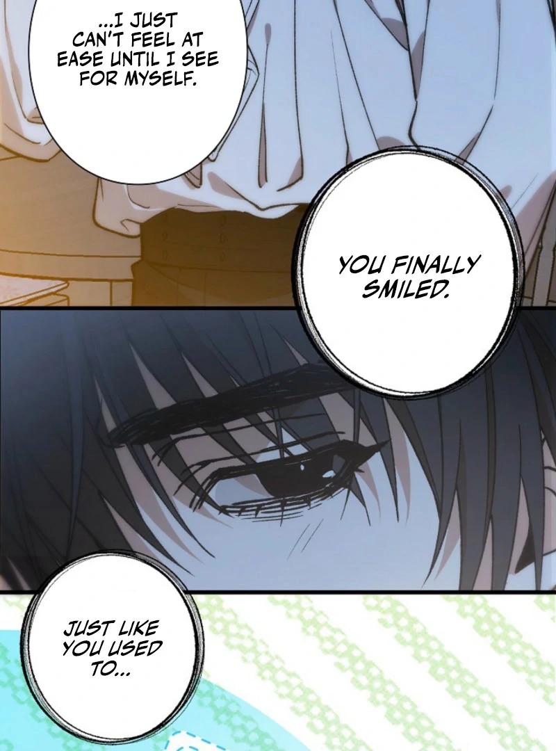 In the Ice Emperor’s Birdcage Chapter 16 page 46