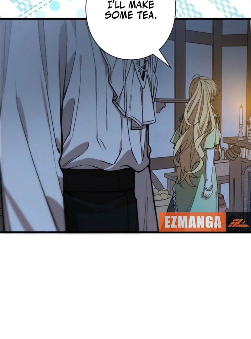 In the Ice Emperor’s Birdcage Chapter 16 page 48