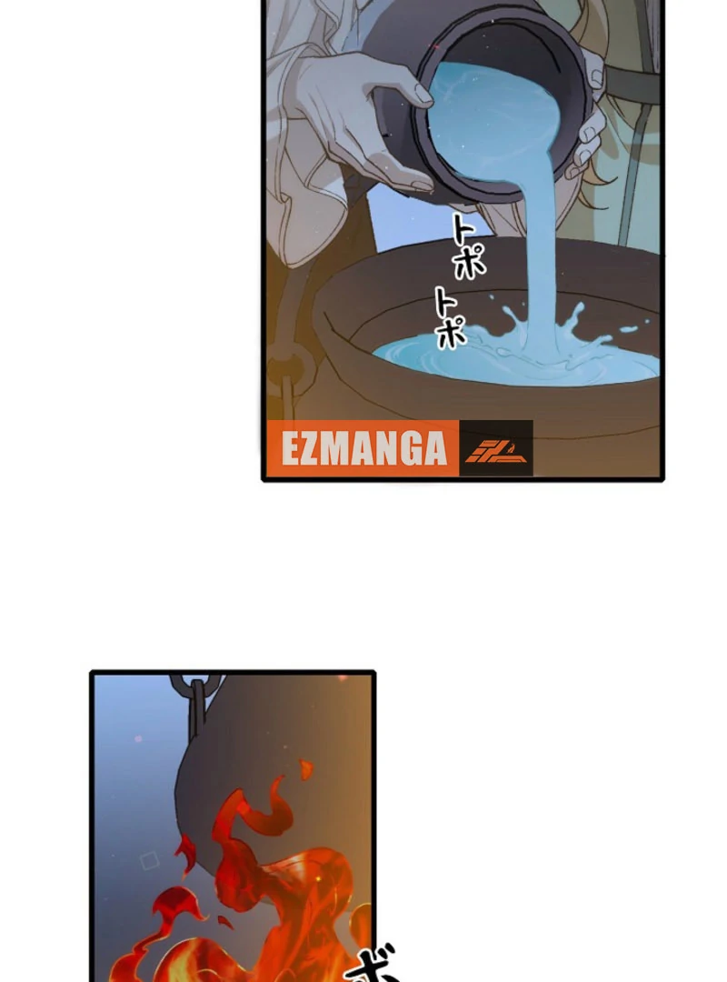 In the Ice Emperor’s Birdcage Chapter 16 page 52