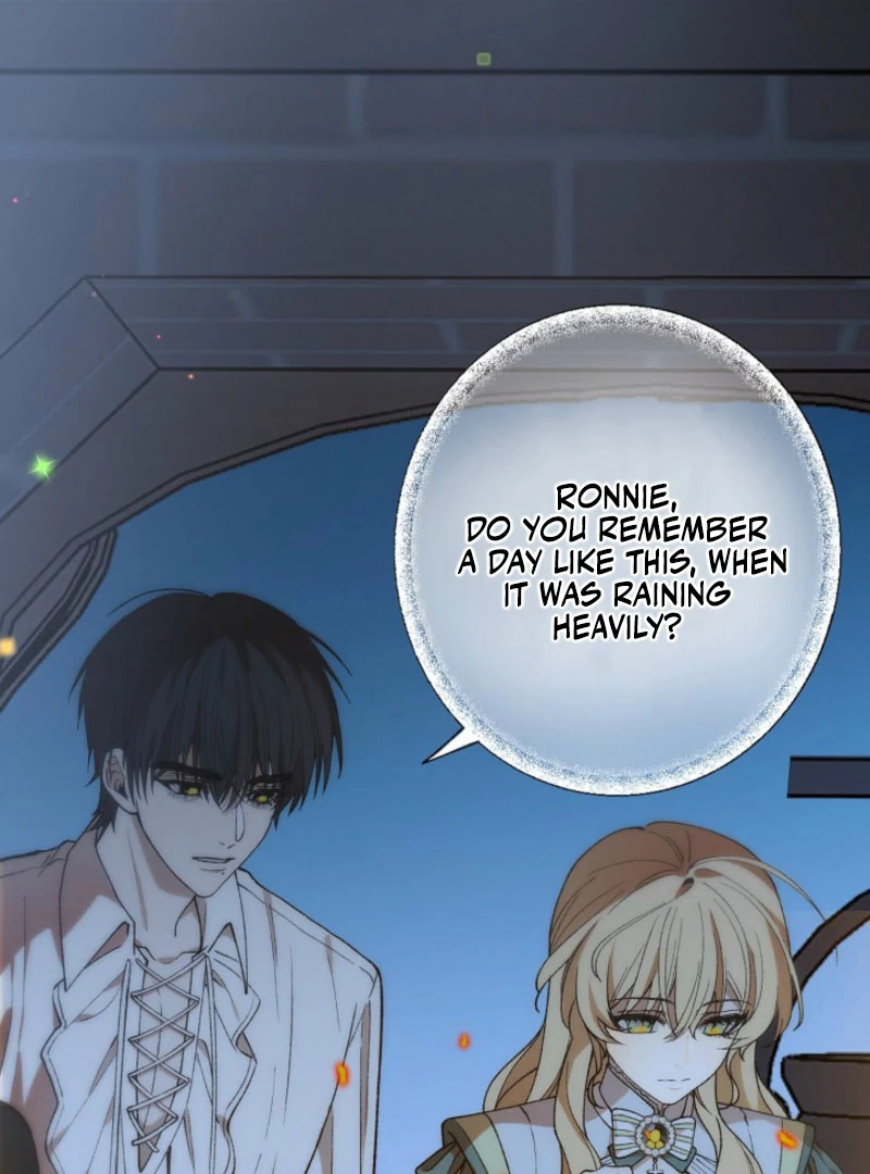 In the Ice Emperor’s Birdcage Chapter 16 page 54