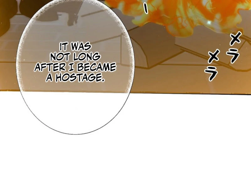In the Ice Emperor’s Birdcage Chapter 16 page 56