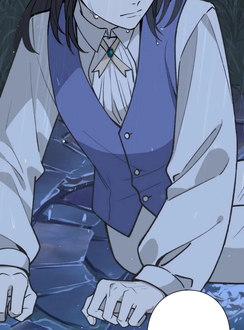 In the Ice Emperor’s Birdcage Chapter 16 page 61