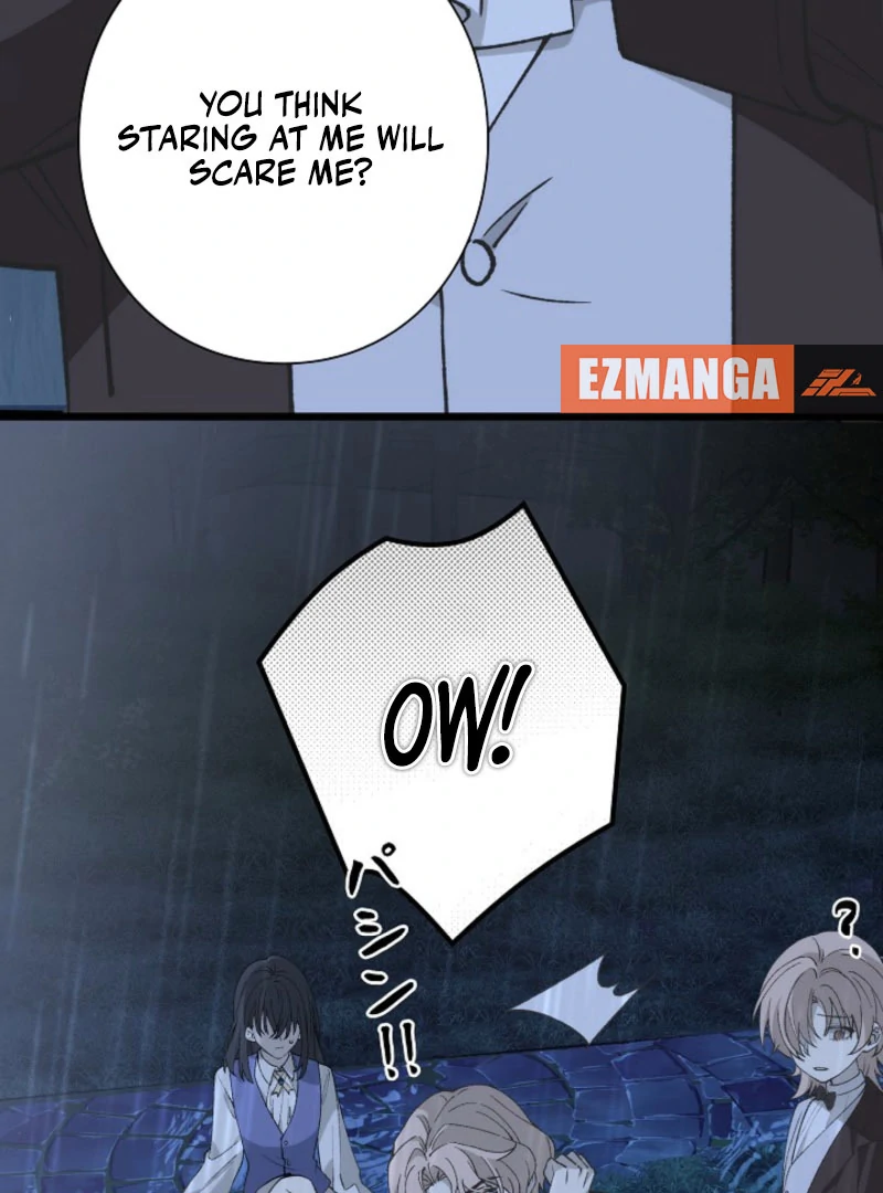 In the Ice Emperor’s Birdcage Chapter 16 page 63