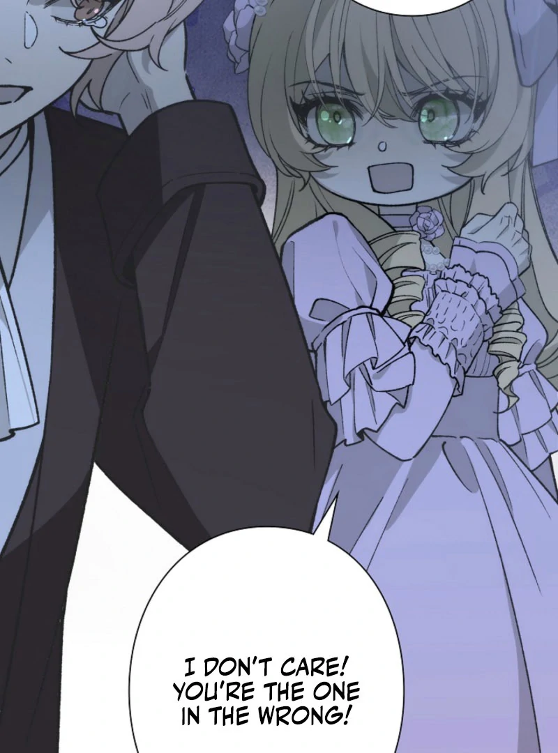 In the Ice Emperor’s Birdcage Chapter 16 page 65
