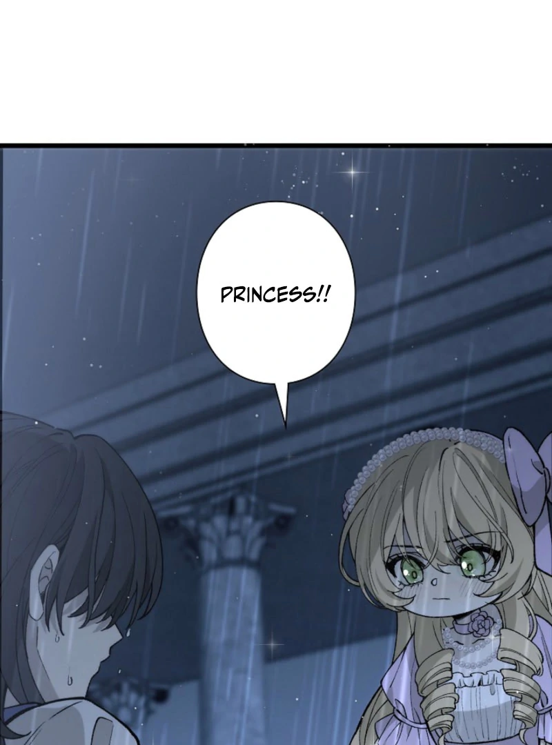 In the Ice Emperor’s Birdcage Chapter 16 page 67