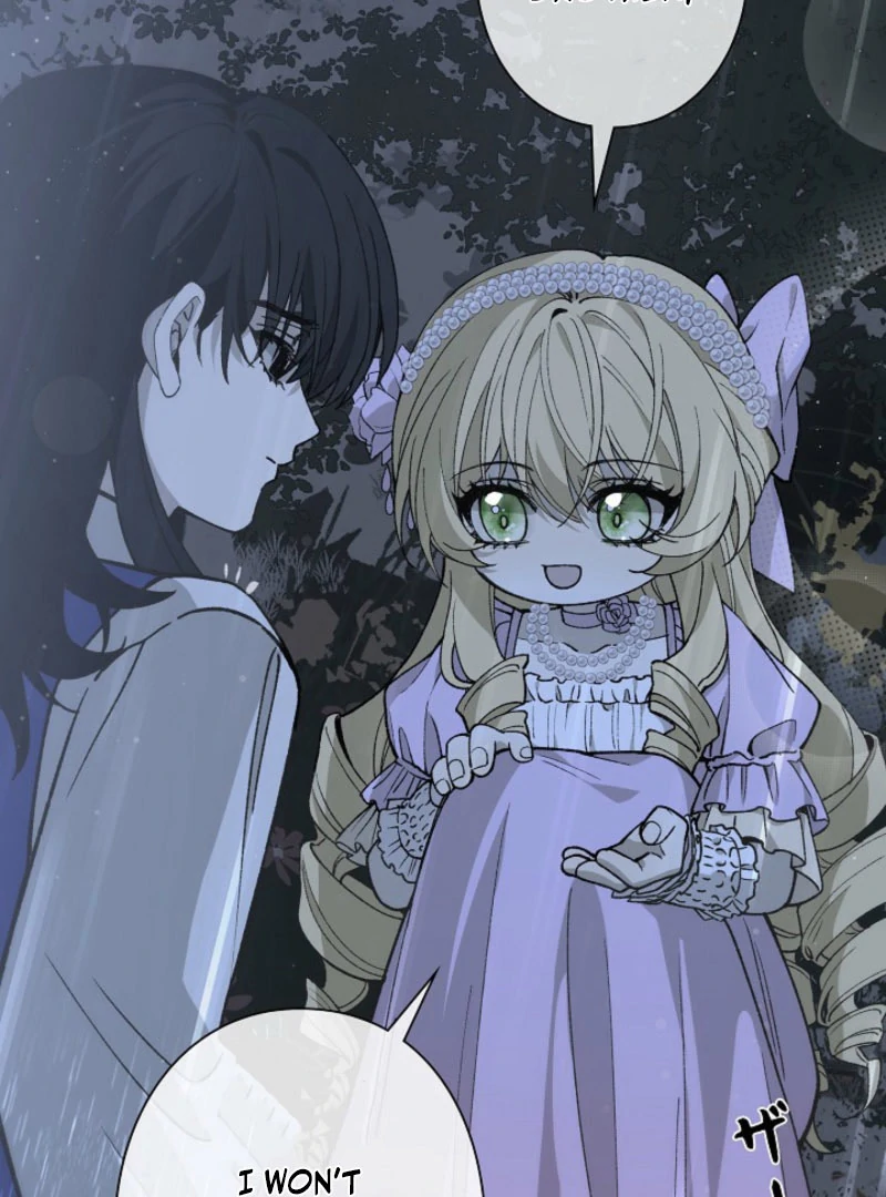 In the Ice Emperor’s Birdcage Chapter 16 page 71