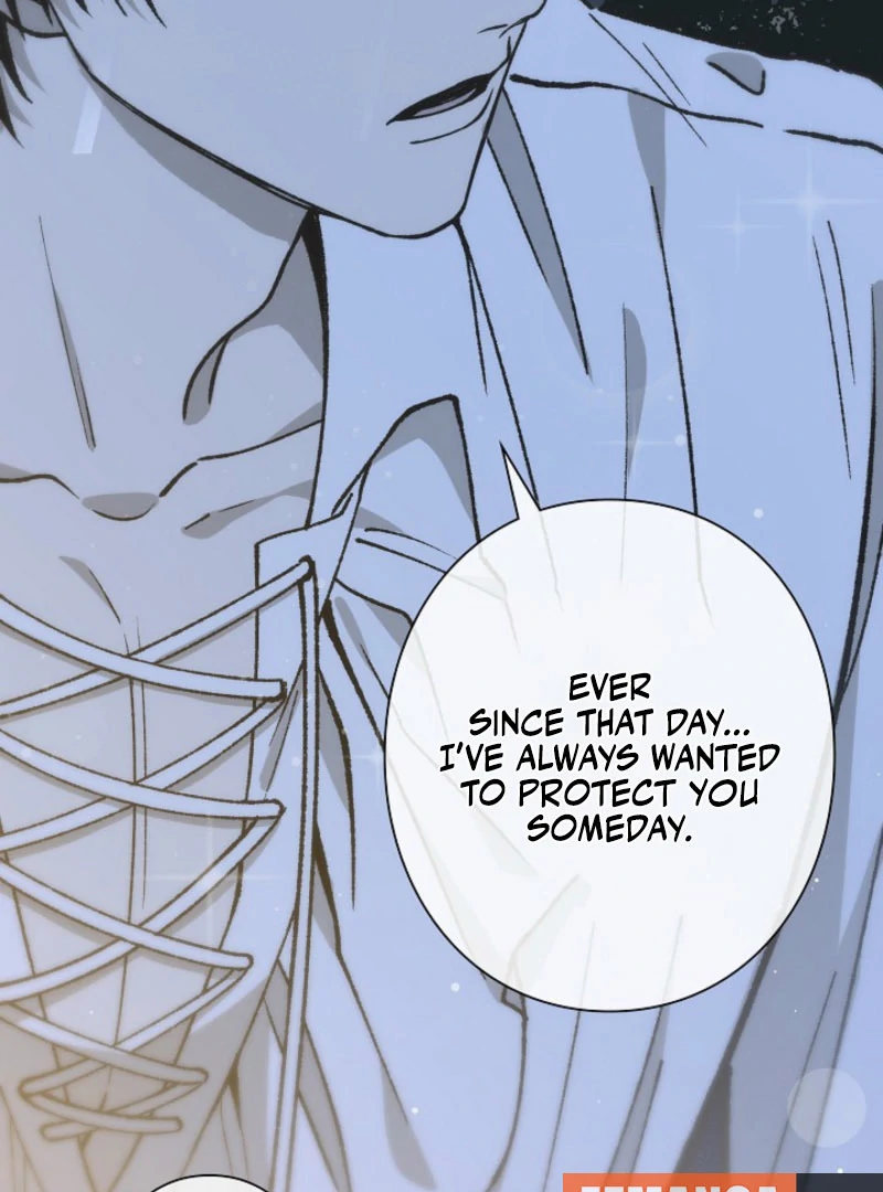 In the Ice Emperor’s Birdcage Chapter 16 page 73