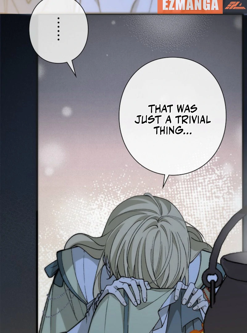In the Ice Emperor’s Birdcage Chapter 16 page 74