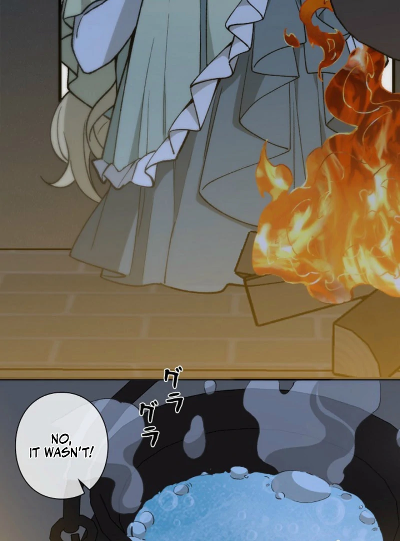 In the Ice Emperor’s Birdcage Chapter 16 page 75