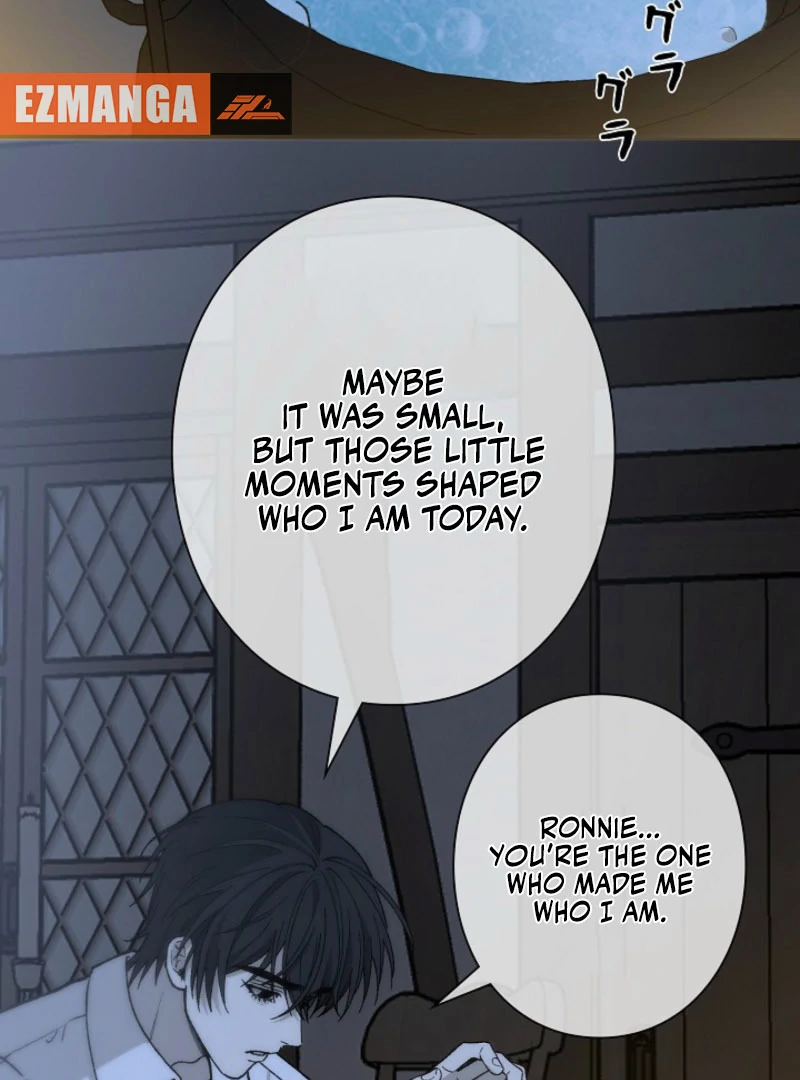 In the Ice Emperor’s Birdcage Chapter 16 page 76