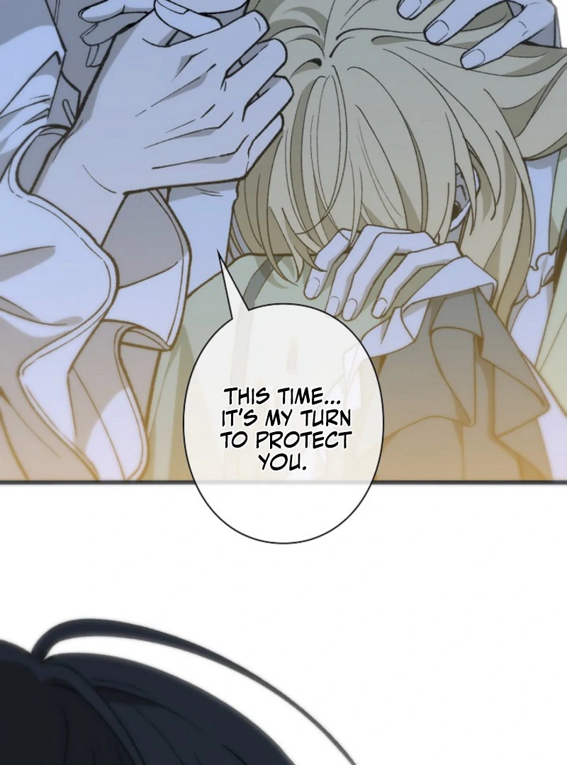 In the Ice Emperor’s Birdcage Chapter 16 page 80