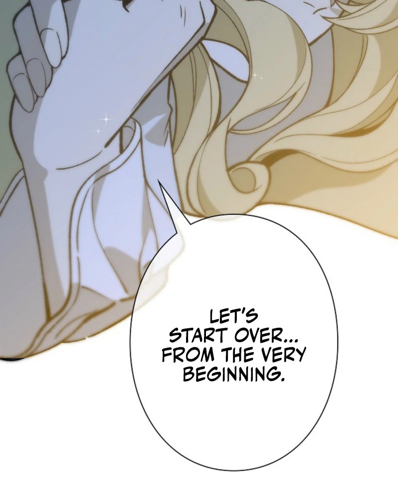 In the Ice Emperor’s Birdcage Chapter 16 page 82
