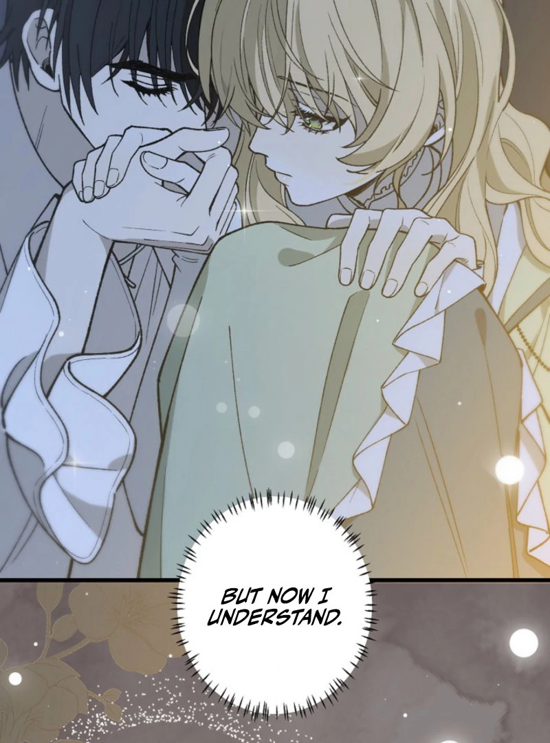In the Ice Emperor’s Birdcage Chapter 17 page 7