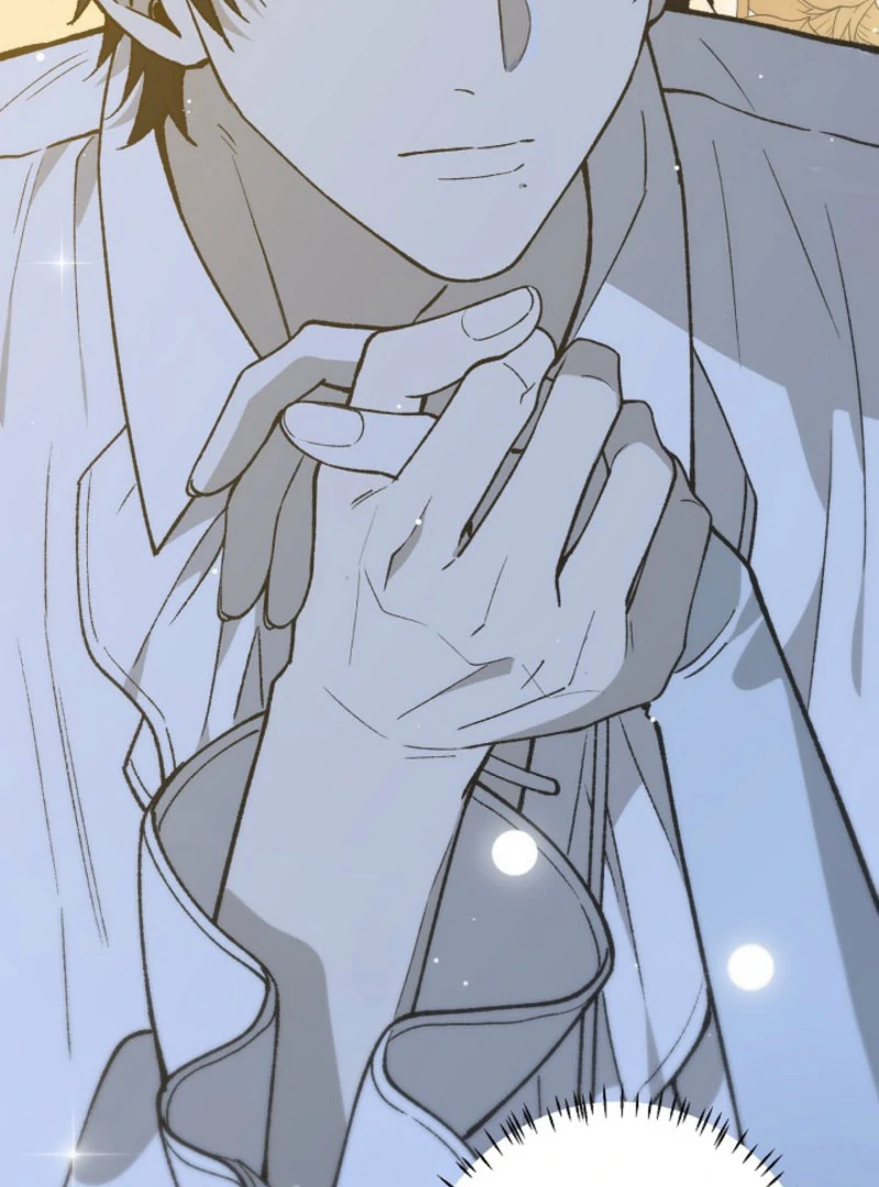 In the Ice Emperor’s Birdcage Chapter 17 page 10