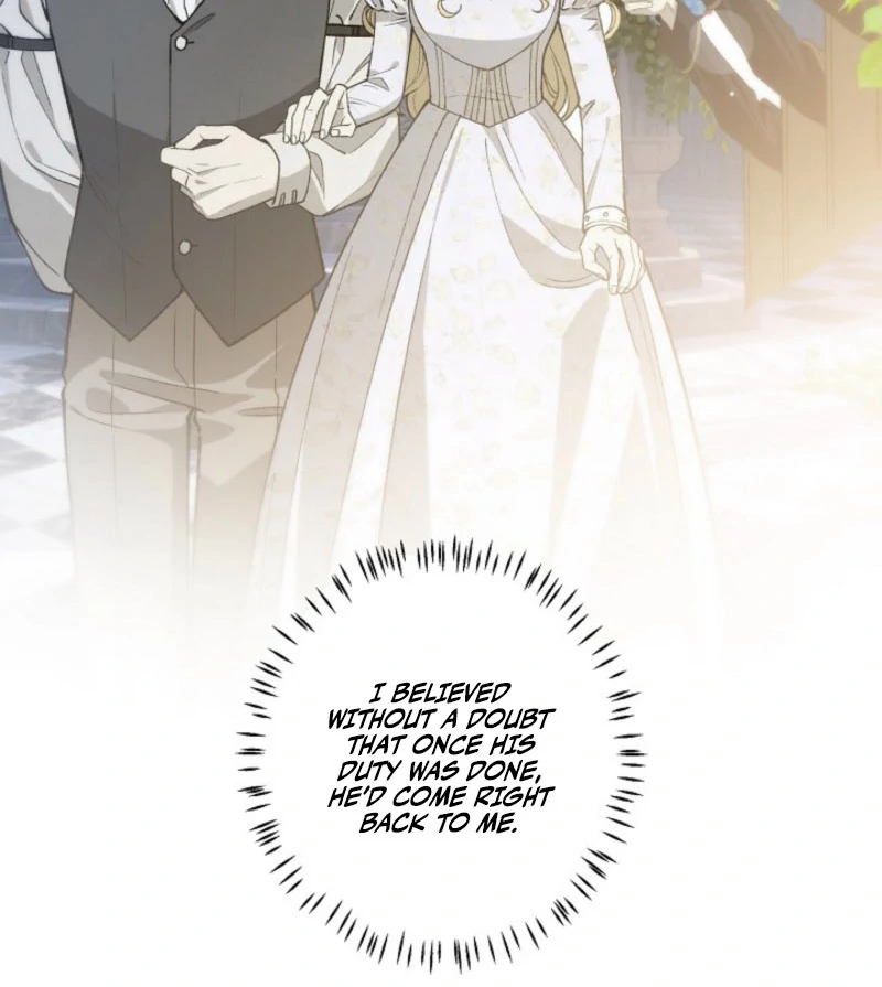 In the Ice Emperor’s Birdcage Chapter 17 page 14