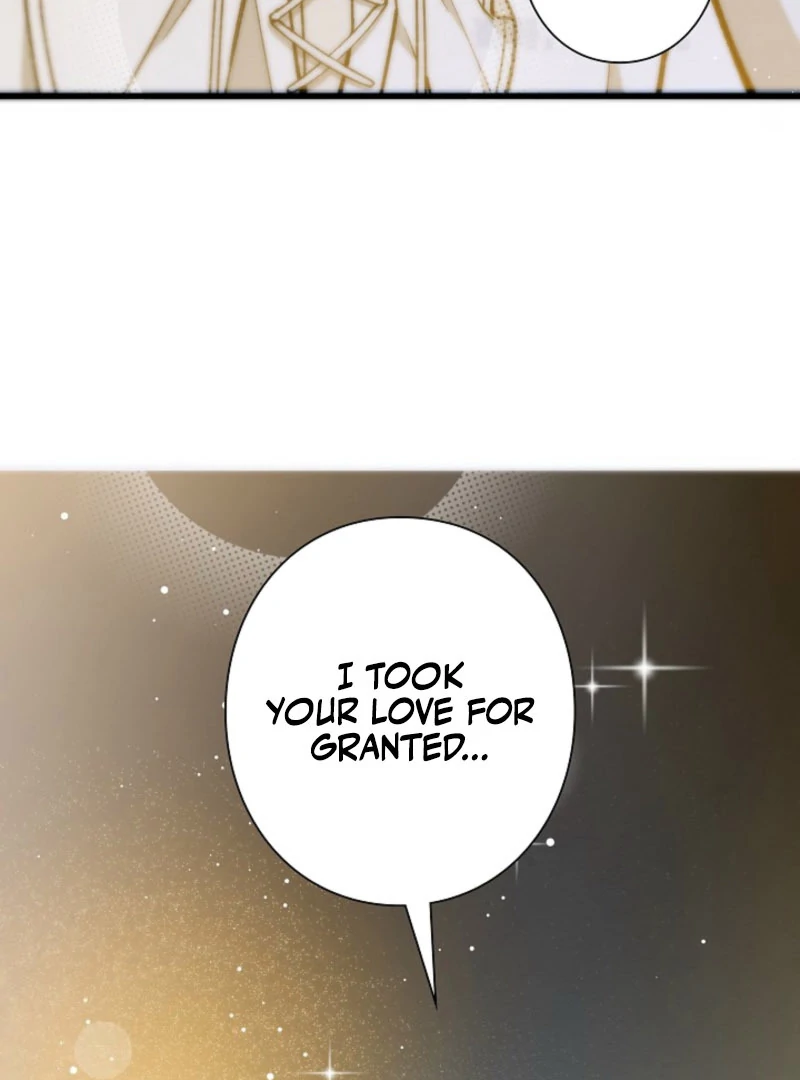 In the Ice Emperor’s Birdcage Chapter 17 page 21