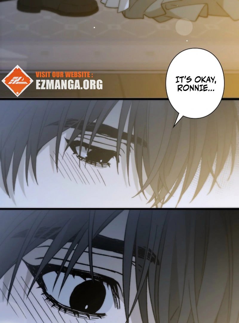 In the Ice Emperor’s Birdcage Chapter 17 page 23