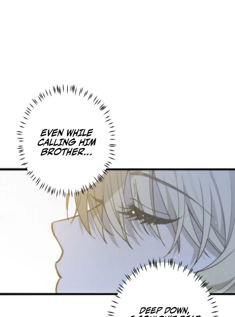In the Ice Emperor’s Birdcage Chapter 17 page 29
