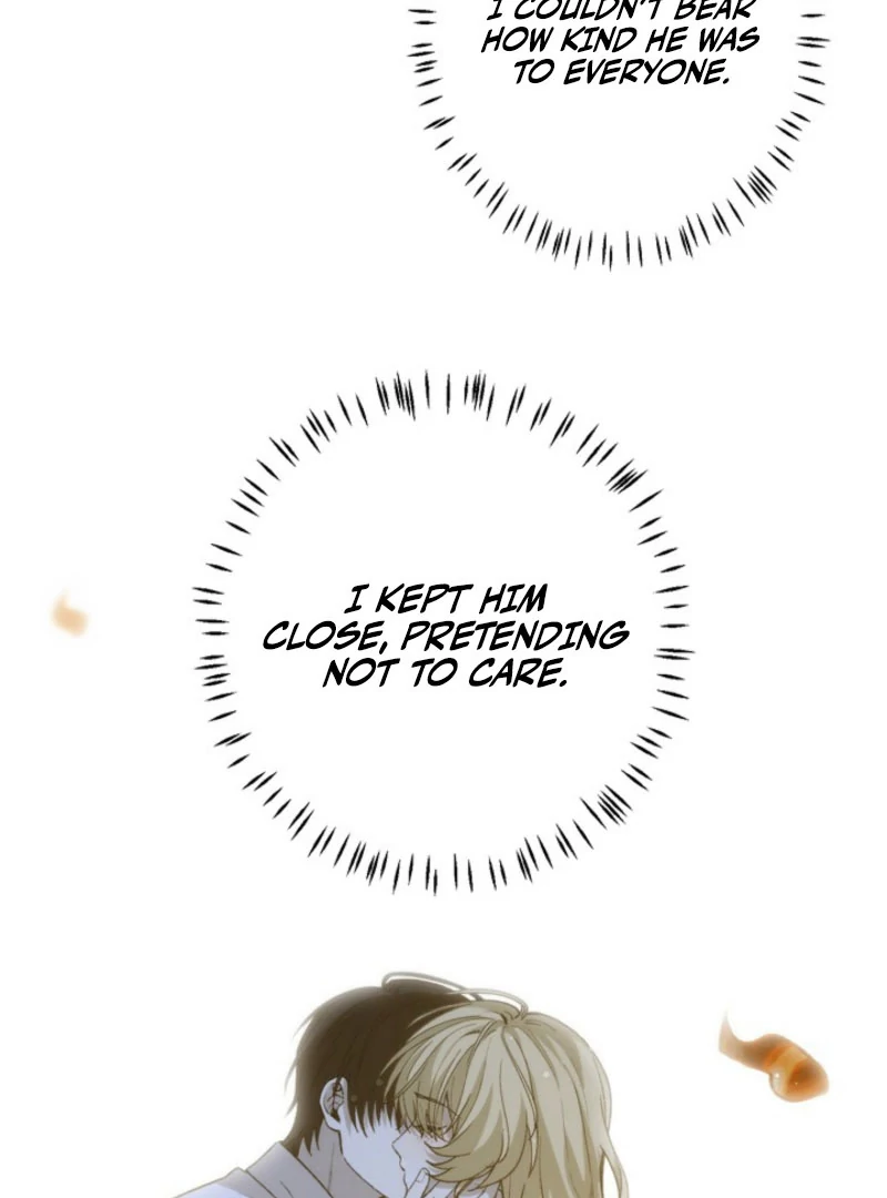 In the Ice Emperor’s Birdcage Chapter 17 page 30