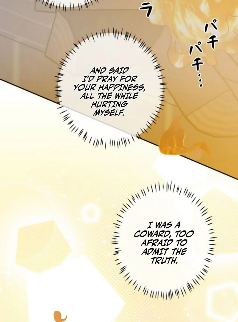 In the Ice Emperor’s Birdcage Chapter 17 page 32