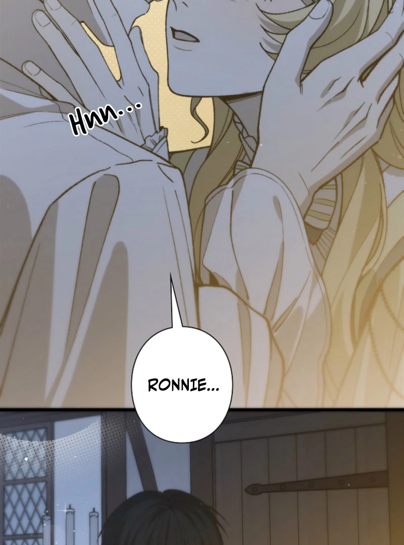 In the Ice Emperor’s Birdcage Chapter 17 page 34