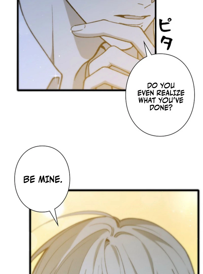 In the Ice Emperor’s Birdcage Chapter 17 page 36