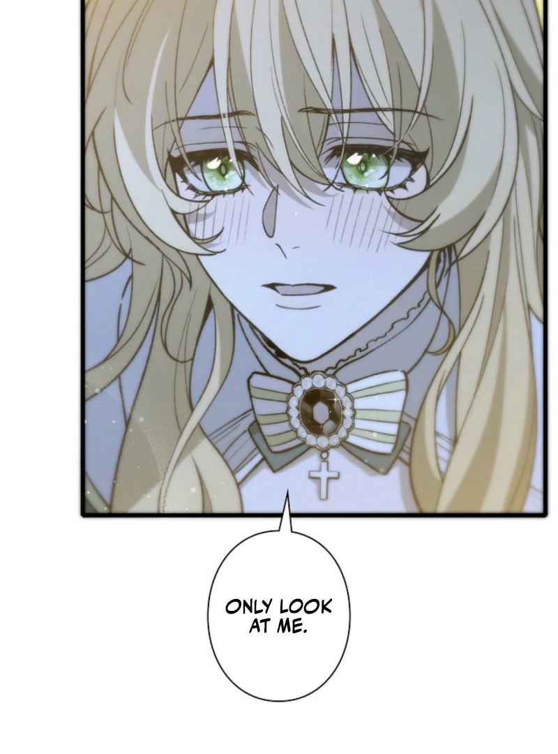 In the Ice Emperor’s Birdcage Chapter 17 page 37