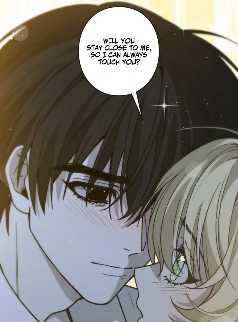 In the Ice Emperor’s Birdcage Chapter 17 page 41