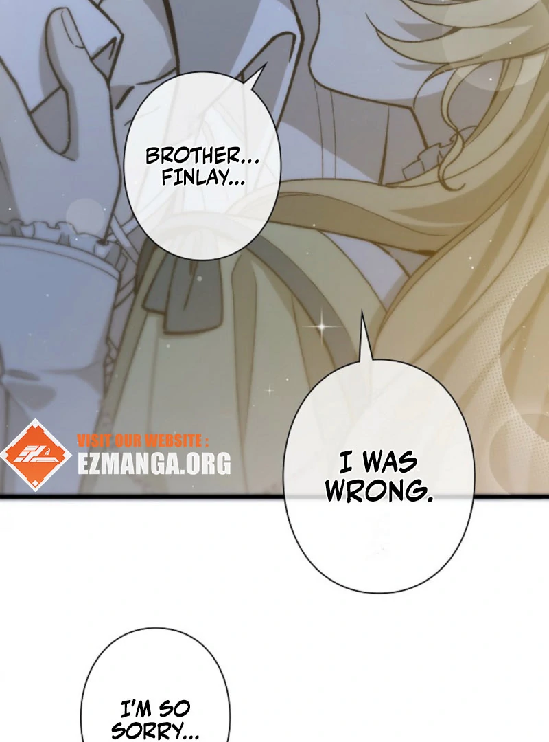 In the Ice Emperor’s Birdcage Chapter 17 page 42