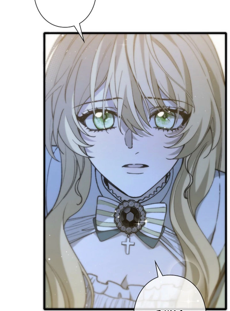 In the Ice Emperor’s Birdcage Chapter 17 page 43