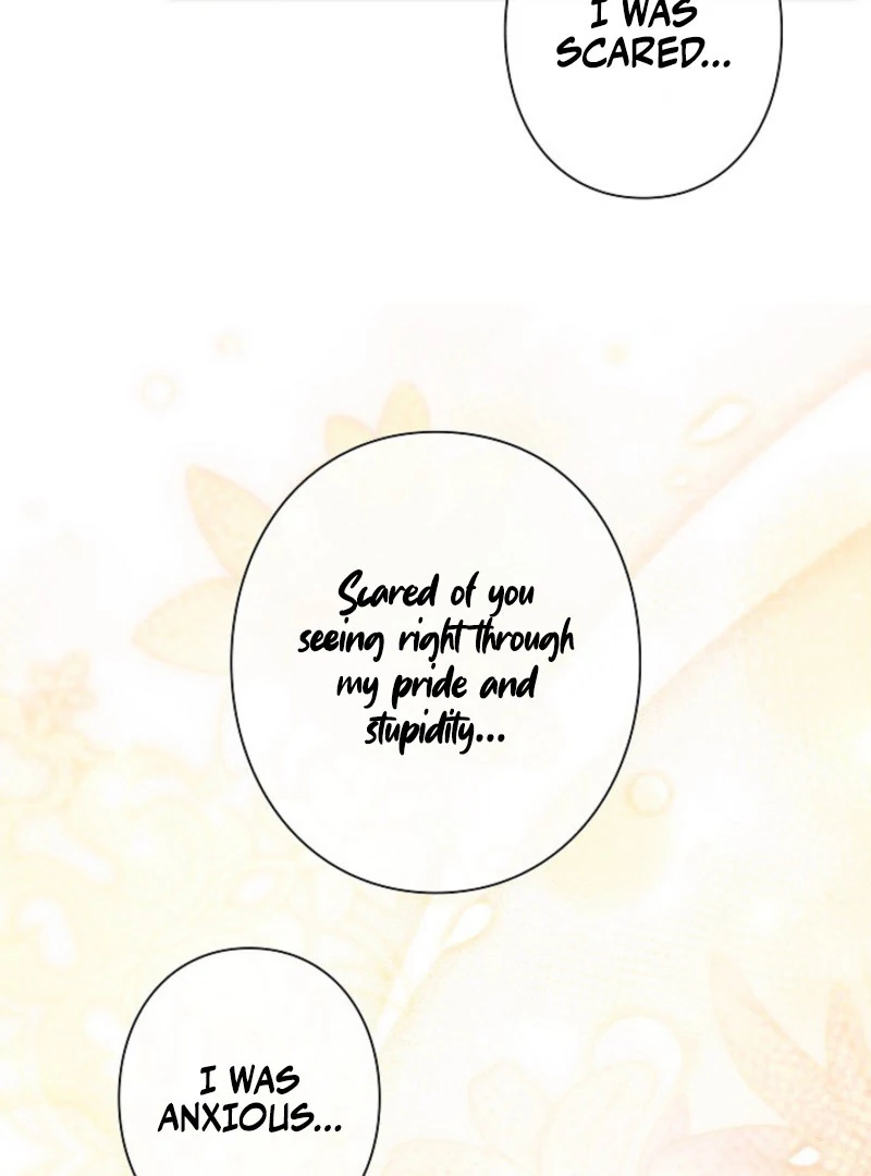 In the Ice Emperor’s Birdcage Chapter 17 page 44