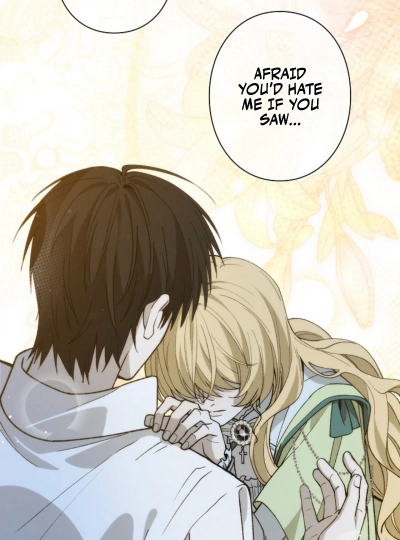 In the Ice Emperor’s Birdcage Chapter 17 page 45