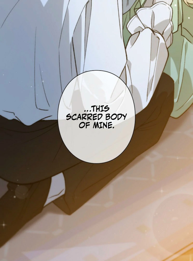 In the Ice Emperor’s Birdcage Chapter 17 page 46