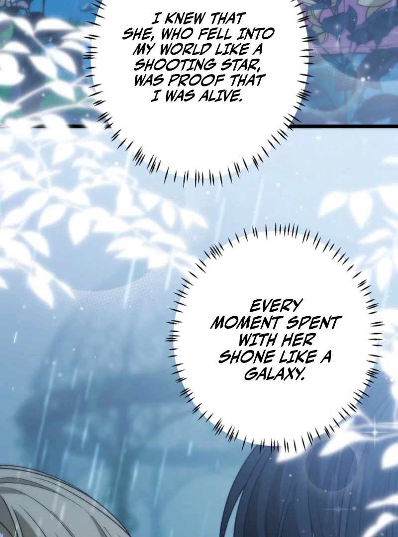 In the Ice Emperor’s Birdcage Chapter 17 page 54