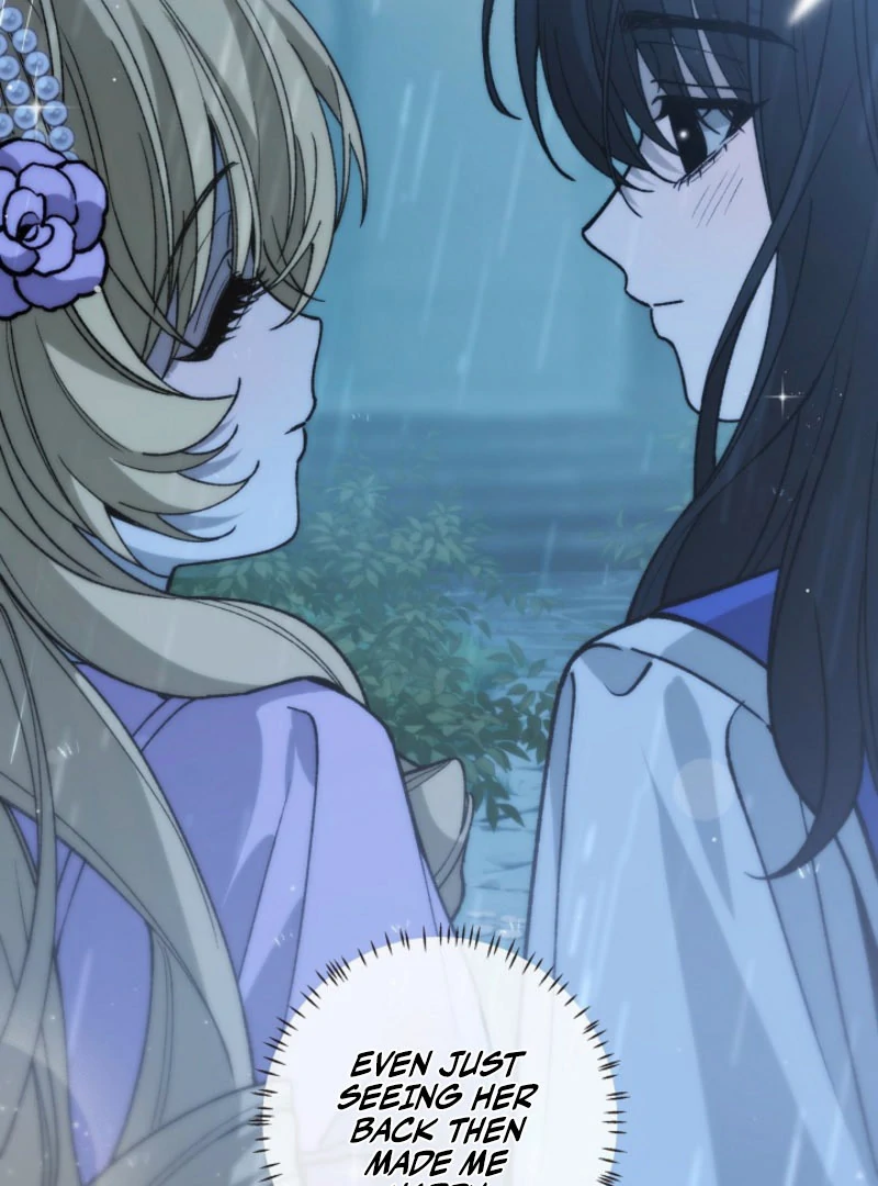In the Ice Emperor’s Birdcage Chapter 17 page 55