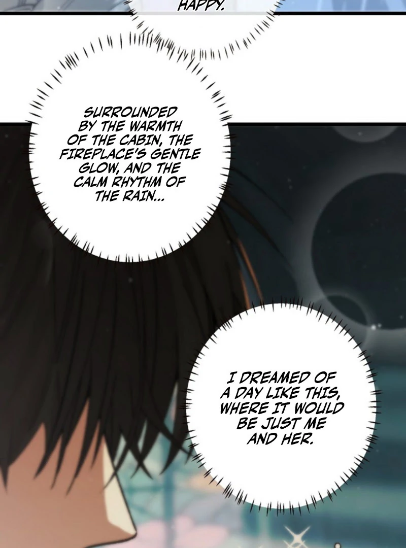 In the Ice Emperor’s Birdcage Chapter 17 page 56