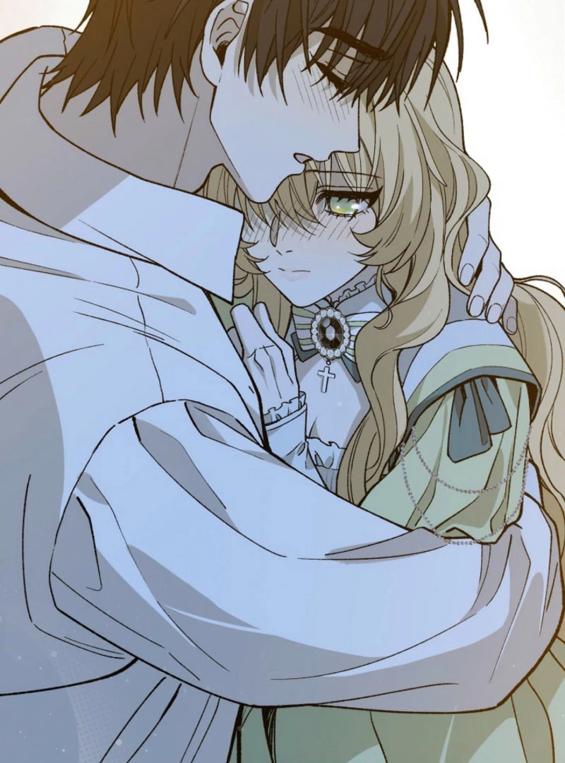 In the Ice Emperor’s Birdcage Chapter 17 page 69
