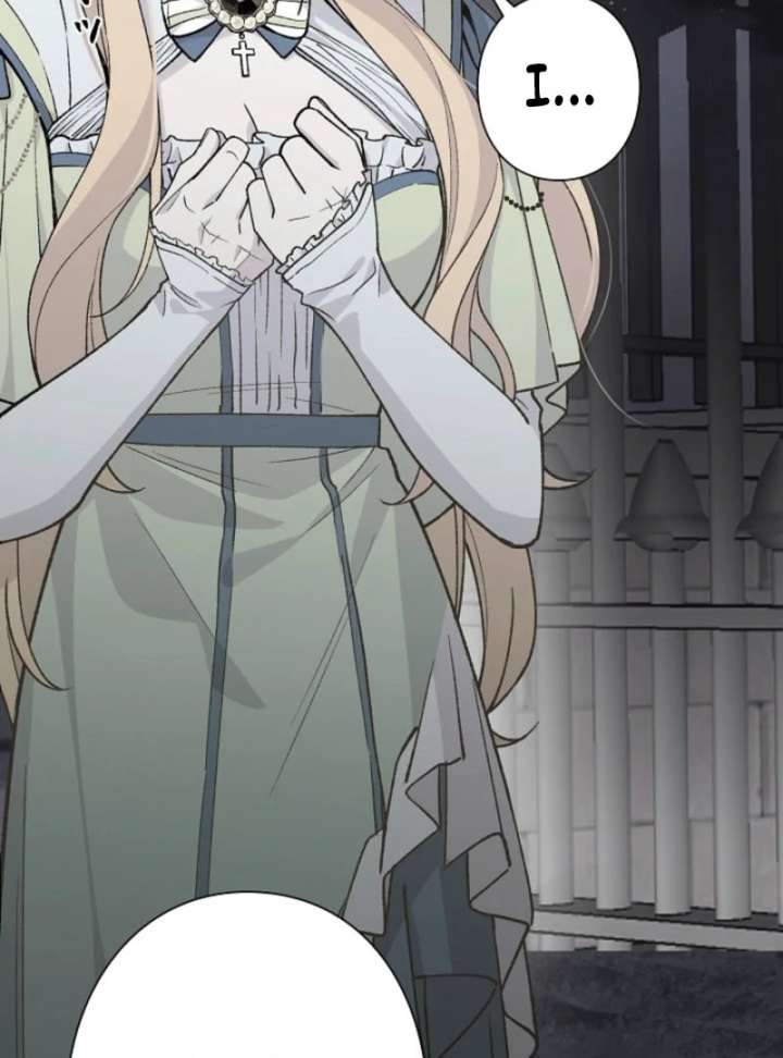 In the Ice Emperor’s Birdcage Chapter 18 page 10