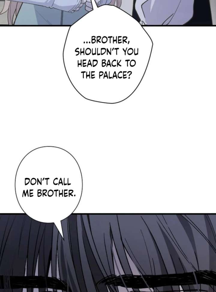 In the Ice Emperor’s Birdcage Chapter 18 page 8