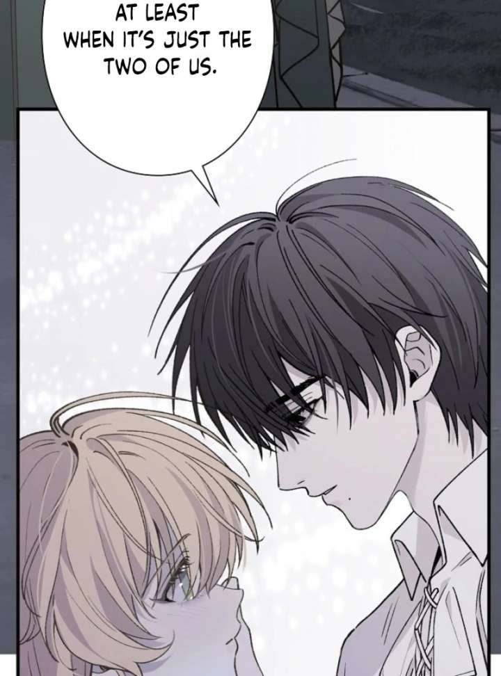 In the Ice Emperor’s Birdcage Chapter 18 page 11