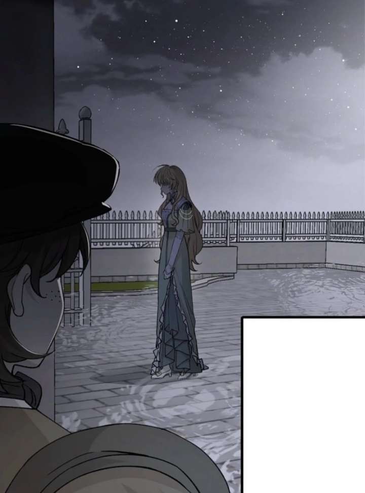 In the Ice Emperor’s Birdcage Chapter 18 page 21