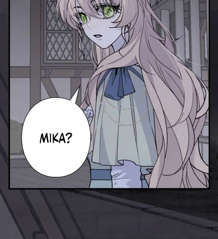 In the Ice Emperor’s Birdcage Chapter 18 page 24