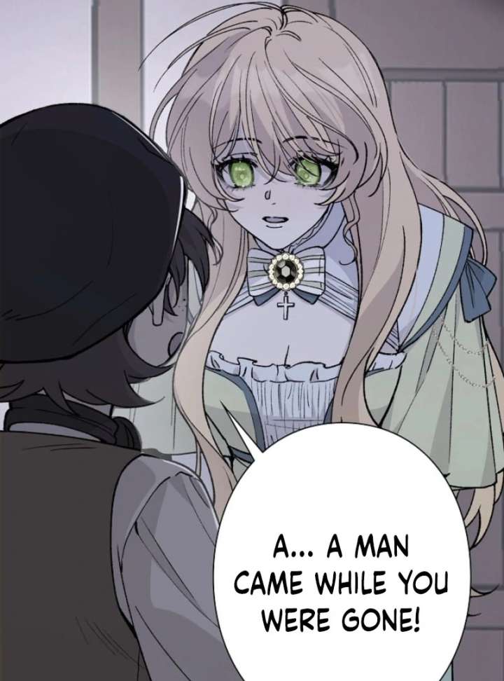 In the Ice Emperor’s Birdcage Chapter 18 page 26