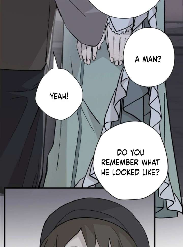 In the Ice Emperor’s Birdcage Chapter 18 page 27